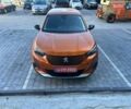 Оранжевый Пежо e-2008, объемом двигателя 0 л и пробегом 29 тыс. км за 16999 $, фото 3 на Automoto.ua