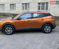 Помаранчевий Пежо e-2008, об'ємом двигуна 0 л та пробігом 31 тис. км за 16200 $, фото 32 на Automoto.ua