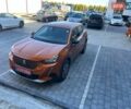 Помаранчевий Пежо e-2008, об'ємом двигуна 0 л та пробігом 31 тис. км за 16200 $, фото 2 на Automoto.ua