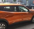 Оранжевый Пежо e-2008, объемом двигателя 0 л и пробегом 37 тыс. км за 21500 $, фото 1 на Automoto.ua