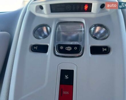 Оранжевый Пежо e-2008, объемом двигателя 0 л и пробегом 29 тыс. км за 16999 $, фото 11 на Automoto.ua