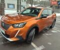 Помаранчевий Пежо e-2008, об'ємом двигуна 0 л та пробігом 25 тис. км за 21500 $, фото 1 на Automoto.ua