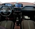 Білий Пежо e-208, об'ємом двигуна 4.25 л та пробігом 29 тис. км за 14900 $, фото 3 на Automoto.ua