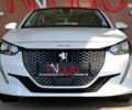 Білий Пежо e-208, об'ємом двигуна 4.25 л та пробігом 29 тис. км за 14900 $, фото 2 на Automoto.ua