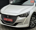 Білий Пежо e-208, об'ємом двигуна 0 л та пробігом 71 тис. км за 13499 $, фото 19 на Automoto.ua