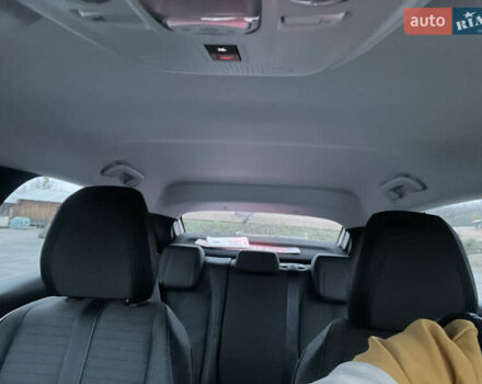 Білий Пежо e-208, об'ємом двигуна 0 л та пробігом 38 тис. км за 13500 $, фото 29 на Automoto.ua