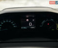Білий Пежо e-208, об'ємом двигуна 0 л та пробігом 17 тис. км за 14999 $, фото 23 на Automoto.ua