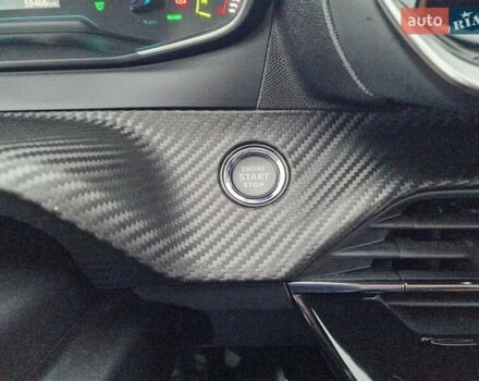 Белый Пежо e-208, объемом двигателя 0 л и пробегом 59 тыс. км за 13900 $, фото 37 на Automoto.ua