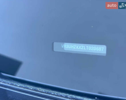 Білий Пежо e-208, об'ємом двигуна 0 л та пробігом 71 тис. км за 13499 $, фото 45 на Automoto.ua