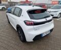 Белый Пежо e-208, объемом двигателя 0 л и пробегом 59 тыс. км за 13900 $, фото 13 на Automoto.ua