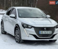 Білий Пежо e-208, об'ємом двигуна 0 л та пробігом 17 тис. км за 14999 $, фото 9 на Automoto.ua