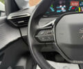 Білий Пежо e-208, об'ємом двигуна 0 л та пробігом 17 тис. км за 14200 $, фото 33 на Automoto.ua