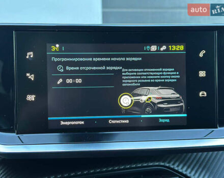 Білий Пежо e-208, об'ємом двигуна 0 л та пробігом 71 тис. км за 13499 $, фото 69 на Automoto.ua