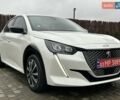 Білий Пежо e-208, об'ємом двигуна 0 л та пробігом 85 тис. км за 12900 $, фото 21 на Automoto.ua