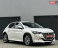 Білий Пежо e-208, об'ємом двигуна 0 л та пробігом 71 тис. км за 13499 $, фото 9 на Automoto.ua