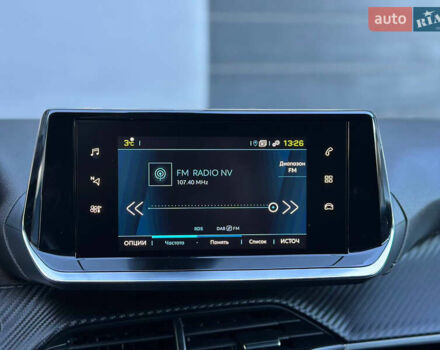 Білий Пежо e-208, об'ємом двигуна 0 л та пробігом 71 тис. км за 13499 $, фото 61 на Automoto.ua