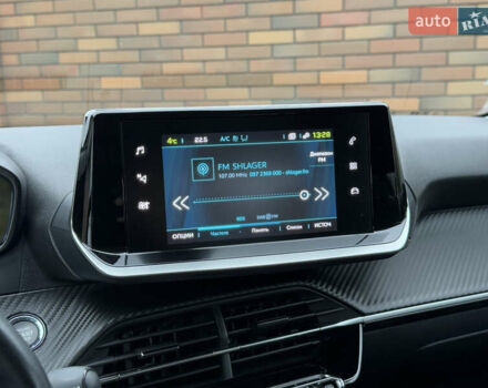 Белый Пежо e-208, объемом двигателя 0 л и пробегом 17 тыс. км за 14799 $, фото 37 на Automoto.ua