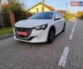 Білий Пежо e-208, об'ємом двигуна 0 л та пробігом 26 тис. км за 12970 $, фото 1 на Automoto.ua