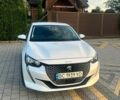 Белый Пежо e-208, объемом двигателя 0 л и пробегом 83 тыс. км за 14400 $, фото 6 на Automoto.ua