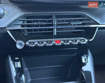 Білий Пежо e-208, об'ємом двигуна 0 л та пробігом 71 тис. км за 13499 $, фото 60 на Automoto.ua