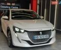 Білий Пежо e-208, об'ємом двигуна 0 л та пробігом 17 тис. км за 13699 $, фото 1 на Automoto.ua