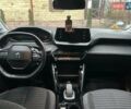 Білий Пежо e-208, об'ємом двигуна 0 л та пробігом 85 тис. км за 12900 $, фото 40 на Automoto.ua