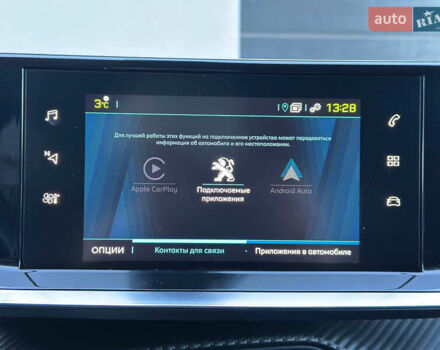 Білий Пежо e-208, об'ємом двигуна 0 л та пробігом 71 тис. км за 13499 $, фото 67 на Automoto.ua