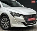 Білий Пежо e-208, об'ємом двигуна 0 л та пробігом 71 тис. км за 13499 $, фото 20 на Automoto.ua