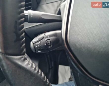 Белый Пежо e-208, объемом двигателя 0 л и пробегом 59 тыс. км за 13900 $, фото 35 на Automoto.ua