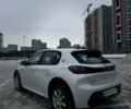 Білий Пежо e-208, об'ємом двигуна 0 л та пробігом 58 тис. км за 13500 $, фото 19 на Automoto.ua