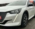 Білий Пежо e-208, об'ємом двигуна 0 л та пробігом 85 тис. км за 12900 $, фото 14 на Automoto.ua