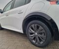Белый Пежо e-208, объемом двигателя 0 л и пробегом 59 тыс. км за 13900 $, фото 6 на Automoto.ua