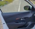Білий Пежо e-208, об'ємом двигуна 0 л та пробігом 26 тис. км за 12970 $, фото 14 на Automoto.ua