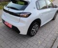 Білий Пежо e-208, об'ємом двигуна 0 л та пробігом 26 тис. км за 12970 $, фото 3 на Automoto.ua