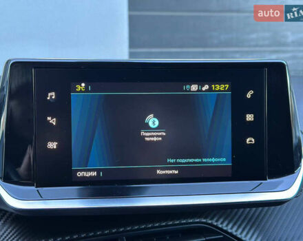 Білий Пежо e-208, об'ємом двигуна 0 л та пробігом 71 тис. км за 13499 $, фото 65 на Automoto.ua