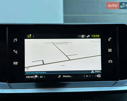 Білий Пежо e-208, об'ємом двигуна 0 л та пробігом 71 тис. км за 13499 $, фото 62 на Automoto.ua