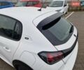 Белый Пежо e-208, объемом двигателя 0 л и пробегом 59 тыс. км за 13900 $, фото 7 на Automoto.ua