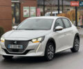 Белый Пежо e-208, объемом двигателя 0 л и пробегом 17 тыс. км за 14799 $, фото 48 на Automoto.ua