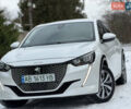 Білий Пежо e-208, об'ємом двигуна 0 л та пробігом 17 тис. км за 14999 $, фото 2 на Automoto.ua
