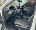 Білий Пежо e-208, об'ємом двигуна 0 л та пробігом 85 тис. км за 12900 $, фото 24 на Automoto.ua