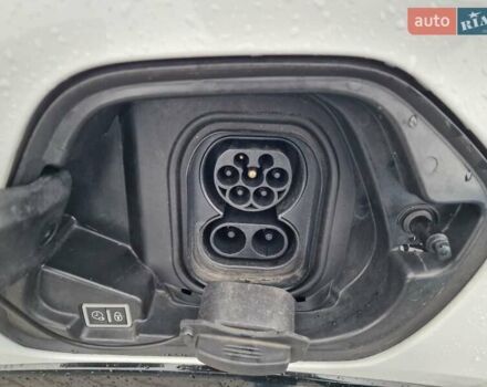 Белый Пежо e-208, объемом двигателя 0 л и пробегом 59 тыс. км за 13900 $, фото 54 на Automoto.ua