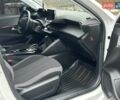 Білий Пежо e-208, об'ємом двигуна 0 л та пробігом 85 тис. км за 12900 $, фото 37 на Automoto.ua