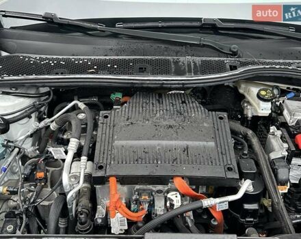 Білий Пежо e-208, об'ємом двигуна 0 л та пробігом 85 тис. км за 12900 $, фото 10 на Automoto.ua