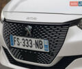 Білий Пежо e-208, об'ємом двигуна 0 л та пробігом 17 тис. км за 14200 $, фото 14 на Automoto.ua