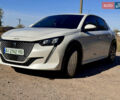 Білий Пежо e-208, об'ємом двигуна 0 л та пробігом 72 тис. км за 14099 $, фото 2 на Automoto.ua