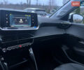 Білий Пежо e-208, об'ємом двигуна 0 л та пробігом 38 тис. км за 13500 $, фото 30 на Automoto.ua