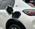 Білий Пежо e-208, об'ємом двигуна 0 л та пробігом 85 тис. км за 12900 $, фото 15 на Automoto.ua