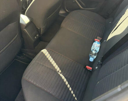 Белый Пежо e-208, объемом двигателя 0 л и пробегом 72 тыс. км за 14000 $, фото 9 на Automoto.ua