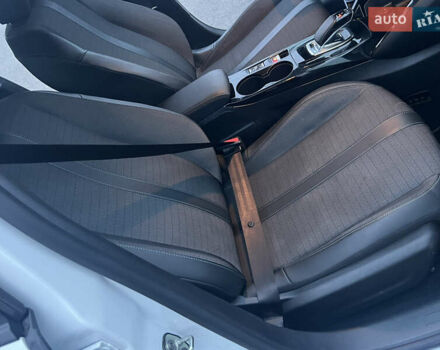 Білий Пежо e-208, об'ємом двигуна 0 л та пробігом 38 тис. км за 13500 $, фото 28 на Automoto.ua