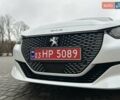 Білий Пежо e-208, об'ємом двигуна 0 л та пробігом 85 тис. км за 12900 $, фото 13 на Automoto.ua